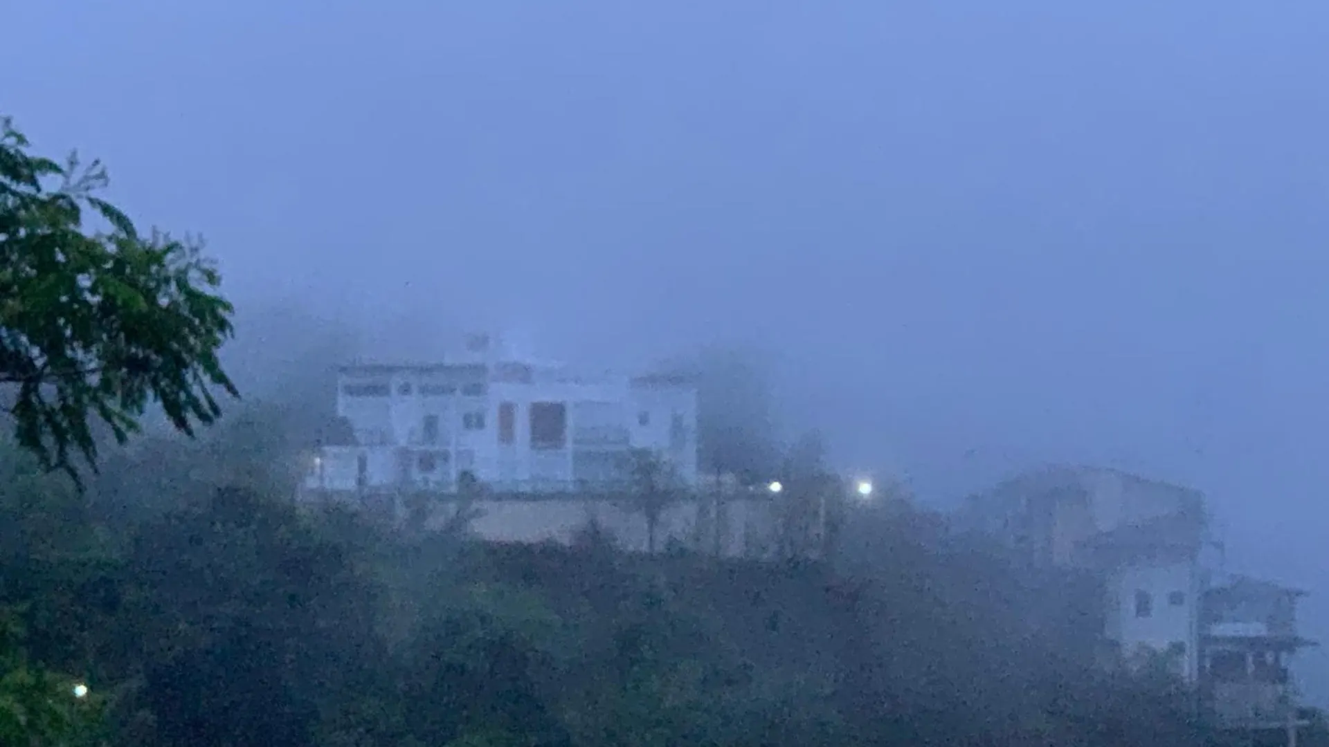 Homestay Sky Lounge Apartment Kandy