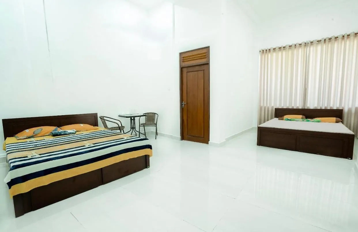 Sky Lounge Apartment Kandy 0*,