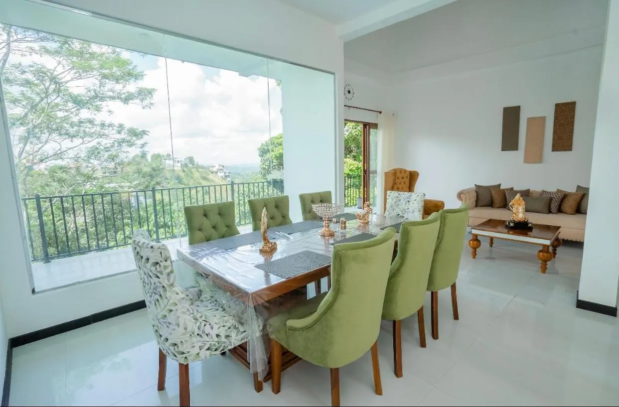Sky Lounge Apartment Kandy