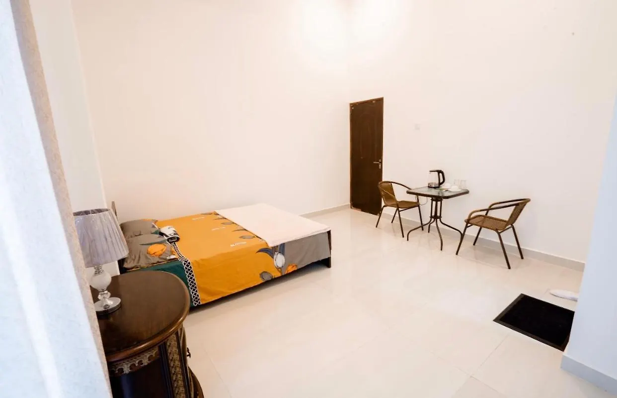 Homestay Sky Lounge Apartment Kandy