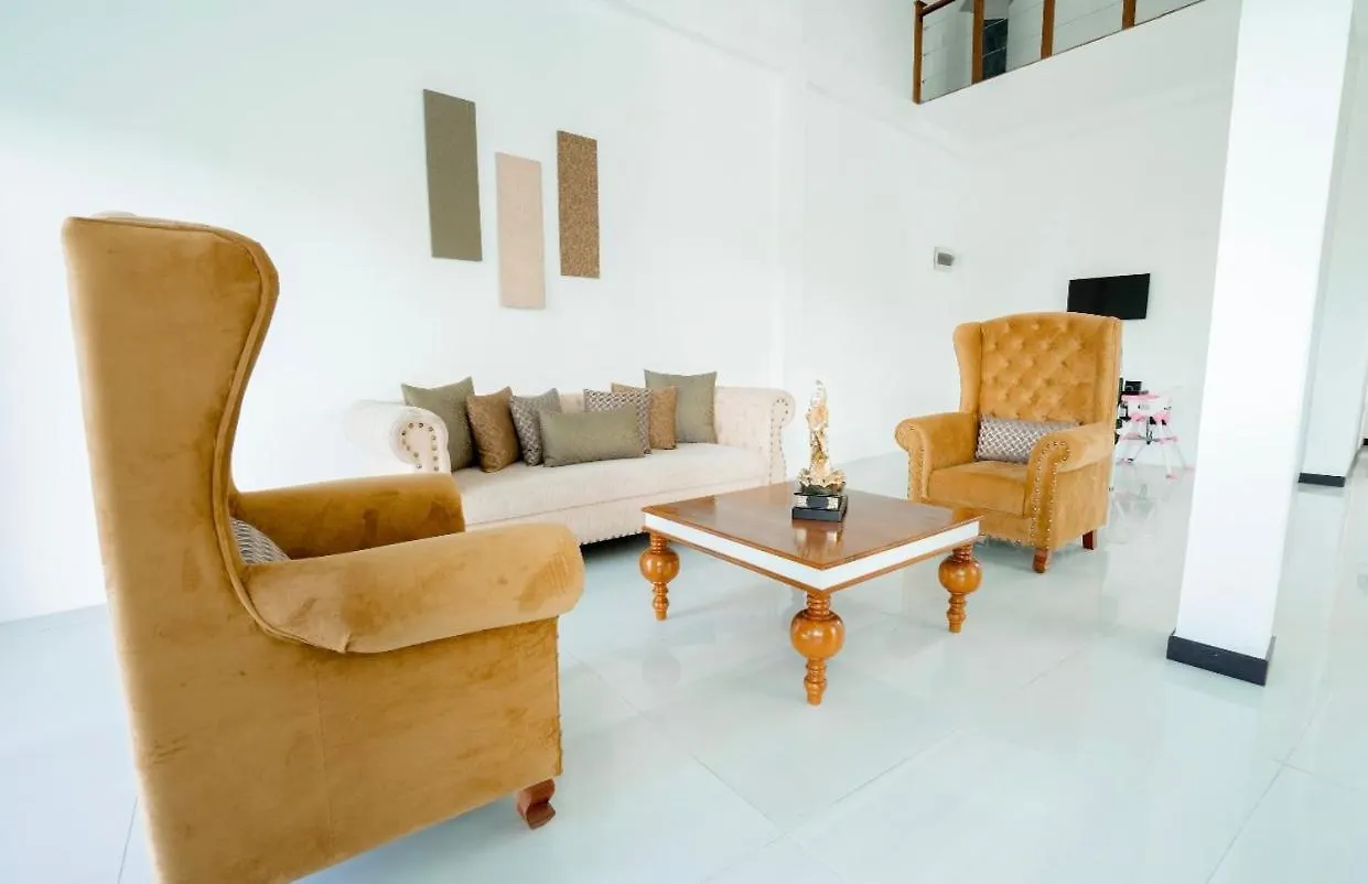 Sky Lounge Apartment Kandy