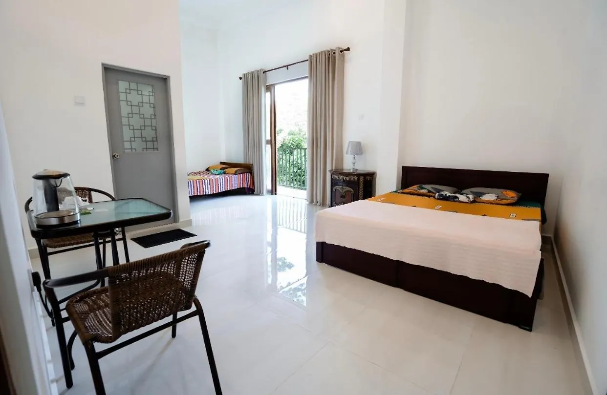 Sky Lounge Apartment Kandy 0*,