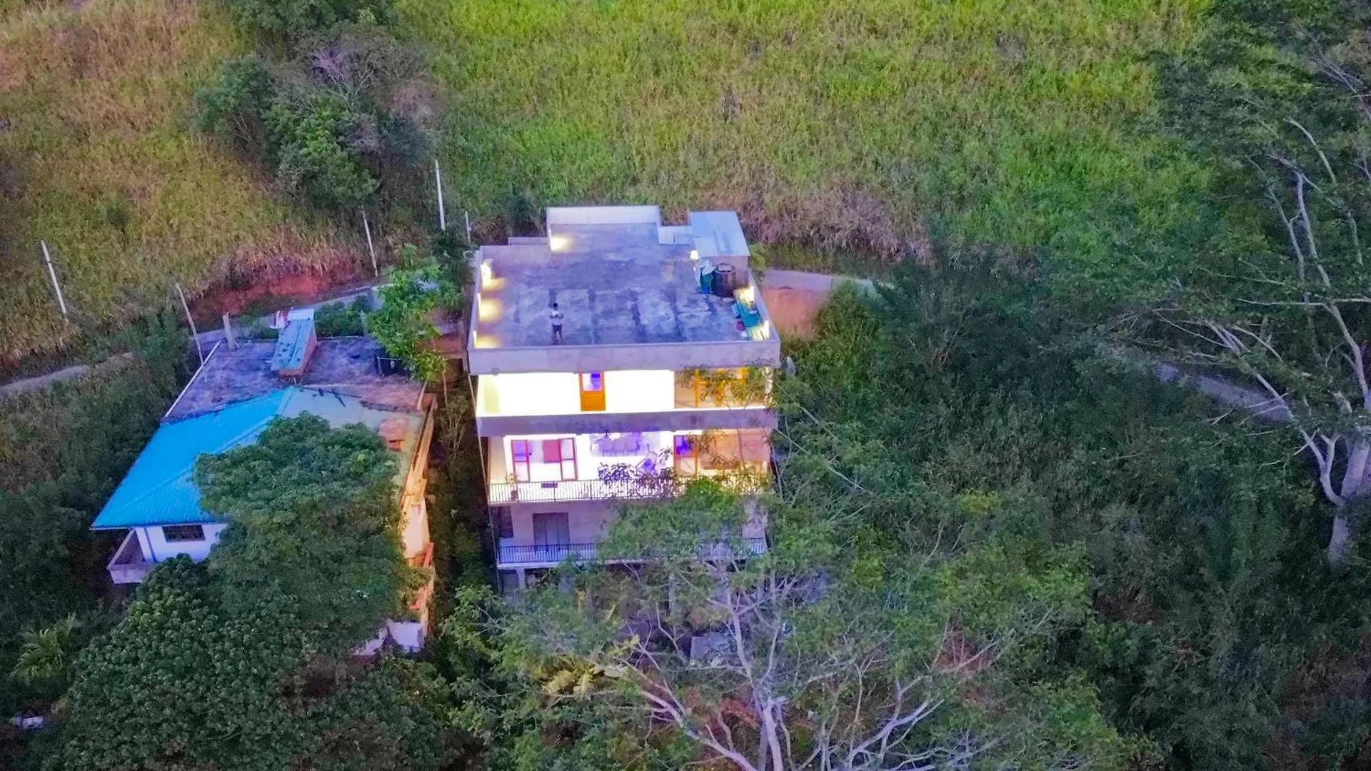 Sky Lounge Apartment Kandy