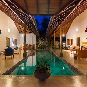 The Kandyan Manor By Bhathiya & Suzy Accommodatie bij particulieren